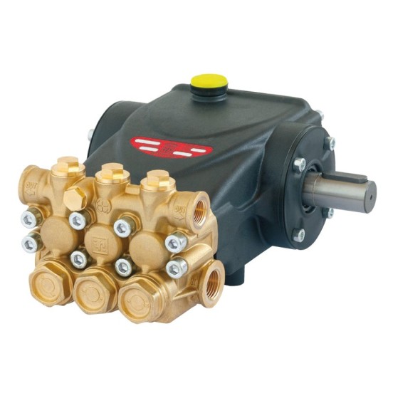 BOMBA E2D2010 DX INTERPUMP